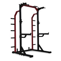 Bodyworx L870HR Heavy Duty Half Rack Bodyworx L870HR Heavy Duty Half Rack